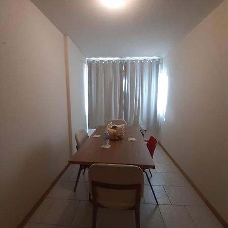 Soul Da Lapa Flat Residence Рио-де-Жанейро Экстерьер фото