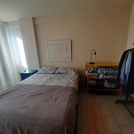 Soul Da Lapa Flat Residence Рио-де-Жанейро Экстерьер фото