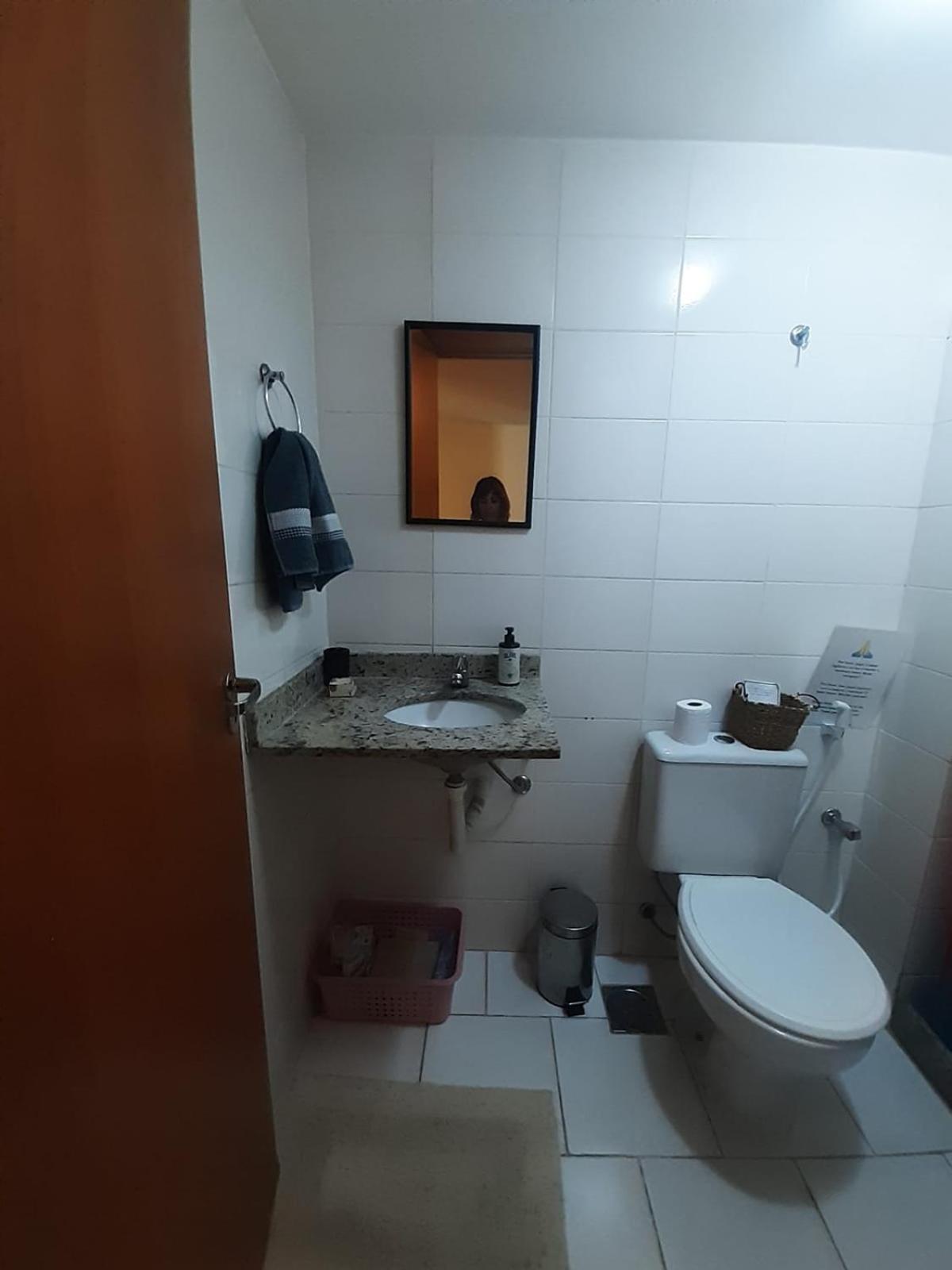 Soul Da Lapa Flat Residence Рио-де-Жанейро Экстерьер фото
