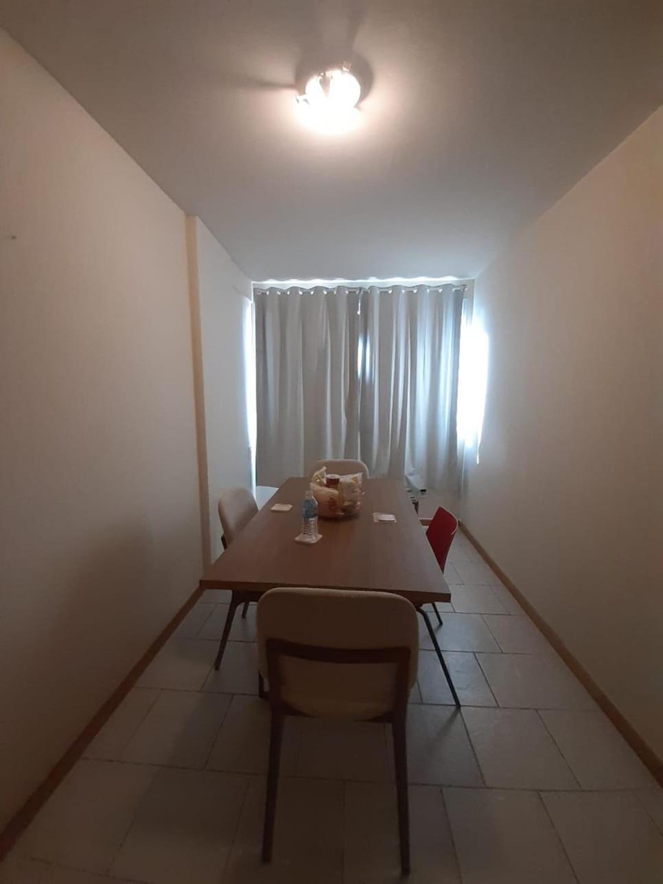 Soul Da Lapa Flat Residence Рио-де-Жанейро Экстерьер фото