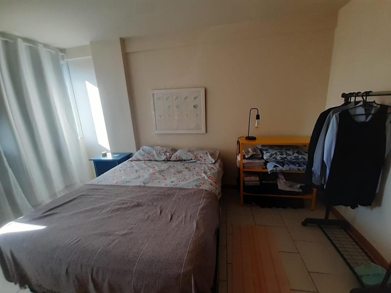 Soul Da Lapa Flat Residence Рио-де-Жанейро Экстерьер фото