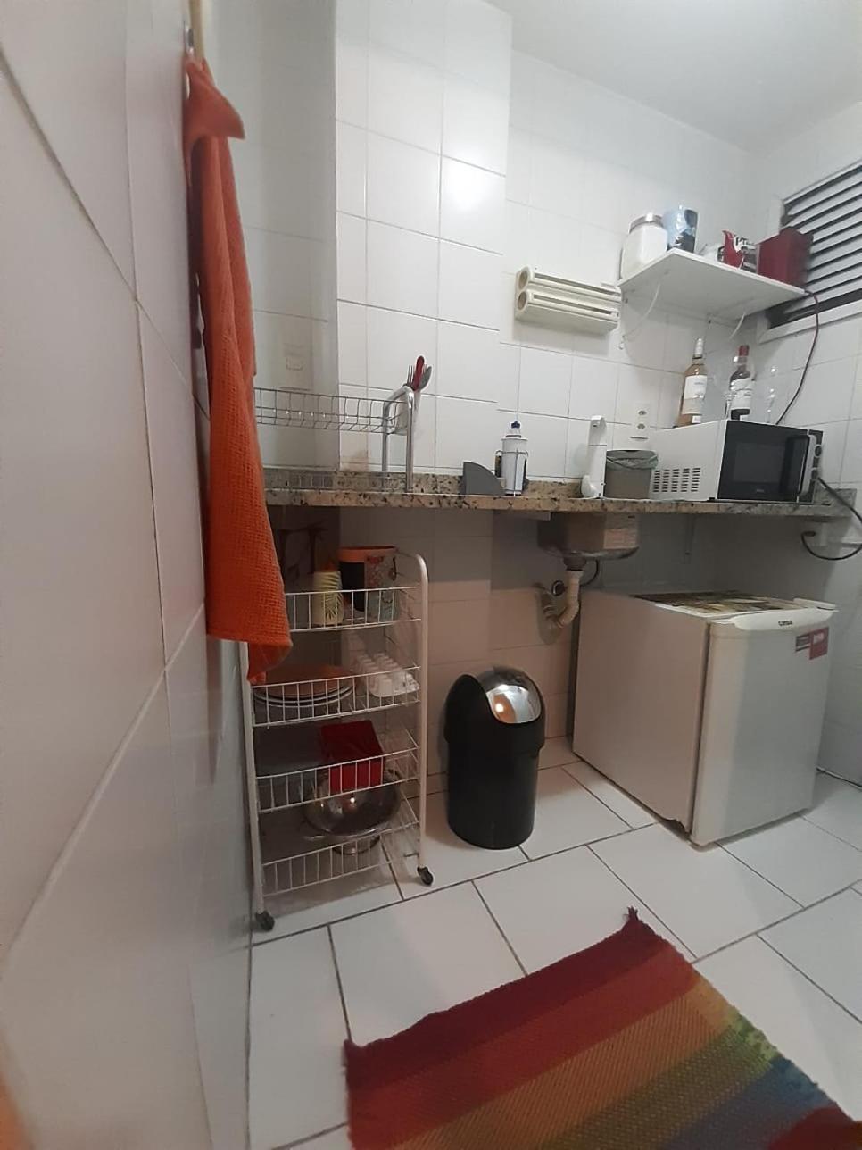 Soul Da Lapa Flat Residence Рио-де-Жанейро Экстерьер фото